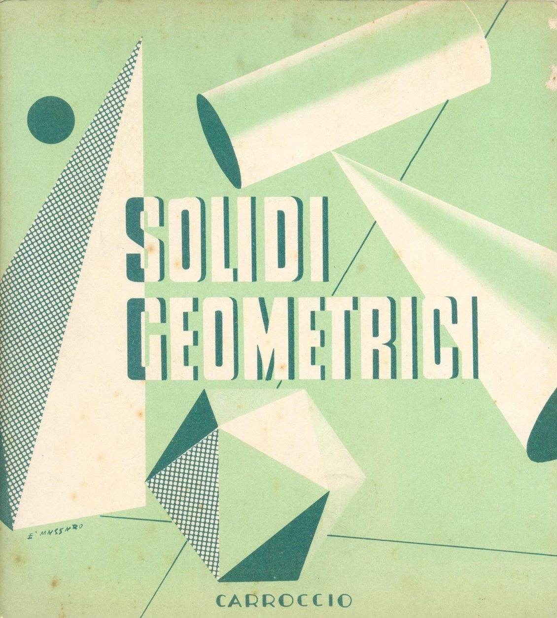 Solidi Geometrici. – Present&Correct