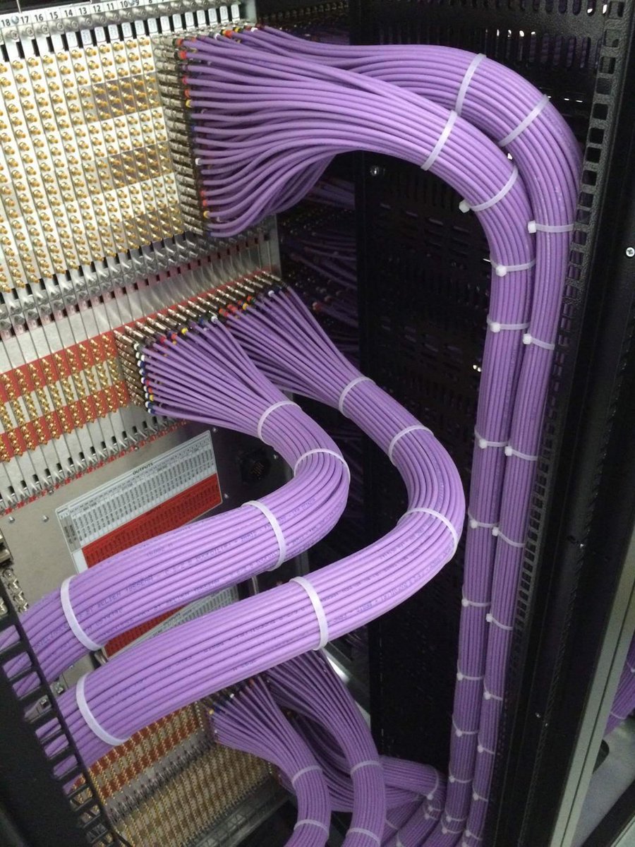 Cable porn